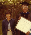 Jesse and Ann Jackson
